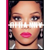 Rihanna, Fenty, Rihanna, Phaidon, EAN/ISBN-13: 9780714878010