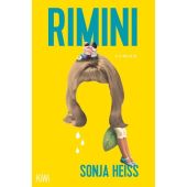 Rimini, Heiss, Sonja, Verlag Kiepenheuer & Witsch GmbH & Co KG, EAN/ISBN-13: 9783462052824