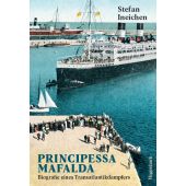 Principessa Mafalda, Ineichen, Stefan, Wagenbach, Klaus Verlag, EAN/ISBN-13: 9783803137203