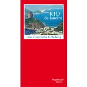 Rio de Janeiro, Wagenbach, Klaus Verlag, EAN/ISBN-13: 9783803112958