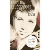 Risse, Klüssendorf, Angelika, Piper Verlag, EAN/ISBN-13: 9783492059916