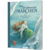 Die schönsten Märchen von Hans Christian Andersen, Andersen, Hans Christian, Esslinger Verlag, EAN/ISBN-13: 9783480238378