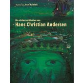 Die schönsten Märchen von Hans Christian Andersen, Andersen, Hans Christian, Nord-Süd-Verlag, EAN/ISBN-13: 9783314104794