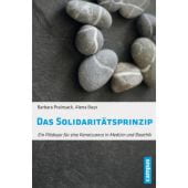 Das Solidaritätsprinzip, Prainsack, Barbara/Buyx, Alena, Campus Verlag, EAN/ISBN-13: 9783593505237