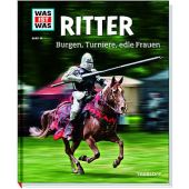 Ritter, Schaller, Andrea, Tessloff Medien Vertrieb GmbH & Co. KG, EAN/ISBN-13: 9783788620561