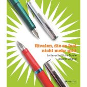 Rivalen, die es (so) nicht mehr gibt, Hoppe, Gregor, Prestel Verlag, EAN/ISBN-13: 9783791382456