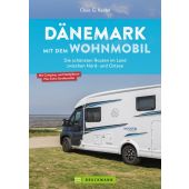 Dänemark mit dem Wohnmobil, Keidel, Claus G, Bruckmann Verlag GmbH, EAN/ISBN-13: 9783734325922