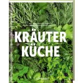 Kräuterküche, Siefersheimer Kräuterhexen, Tre Torri Verlag GmbH, EAN/ISBN-13: 9783960330998