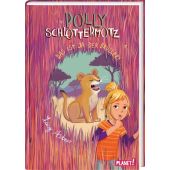 Polly Schlottermotz 6: Das ist ja der Brüller!, Astner, Lucy, Planet! Verlag, EAN/ISBN-13: 9783522506687