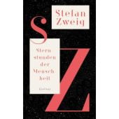 Sternstunden der Menschheit, Zweig, Stefan, Zsolnay Verlag Wien, EAN/ISBN-13: 9783552058583