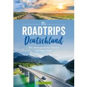 Roadtrips Deutschland, Bruckmann Verlag GmbH, EAN/ISBN-13: 9783734316890