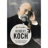 Robert Koch, Rusch, Barbara, NG Buchverlag GmbH, EAN/ISBN-13: 9783866907560