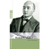 Robert Musil, Pfohlmann, Oliver, Rowohlt Verlag, EAN/ISBN-13: 9783499507212