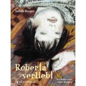 Roberta verliebt, Burger, Judith, Gerstenberg Verlag GmbH & Co.KG, EAN/ISBN-13: 9783836960168