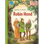 Robin Hood, Pyle, Howard/Seidemann, Maria, Arena Verlag, EAN/ISBN-13: 9783401718590
