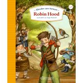 Robin Hood, Westhoff, Angela, Ellermann/Klopp Verlag, EAN/ISBN-13: 9783770737079