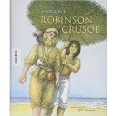Robinson Crusoe, Defoe, Daniel, Knesebeck Verlag, EAN/ISBN-13: 9783957282507