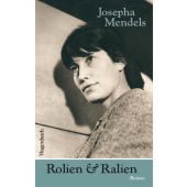 Rolien & Ralien, Mendels, Josepha, Wagenbach, Klaus Verlag, EAN/ISBN-13: 9783803133267