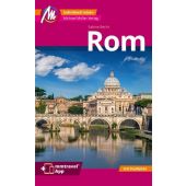 Rom, Becht, Sabine, Michael Müller Verlag, EAN/ISBN-13: 9783956548321