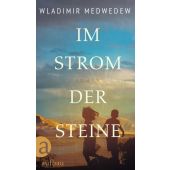 Im Strom der Steine, Medwedew, Wladimir, Aufbau Verlag GmbH & Co. KG, EAN/ISBN-13: 9783351037505