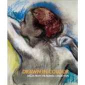 Drawn in Colour: Degas from the Burrell Collection, Vivien Hamilton, Julien Domercq, EAN/ISBN-13: 9781857096255