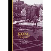 Rom, Träume, Albath, Maike, Berenberg Verlag, EAN/ISBN-13: 9783937834658