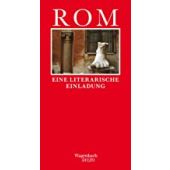 Rom, Wagenbach, Klaus Verlag, EAN/ISBN-13: 9783803113535