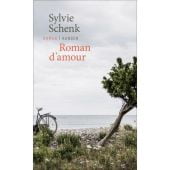 Roman d'amour, Schenk, Sylvie, Carl Hanser Verlag GmbH & Co.KG, EAN/ISBN-13: 9783446269224