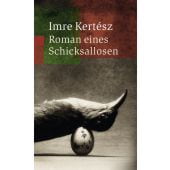 Roman eines Schicksallosen, Kertész, Imre, Rowohlt Verlag, EAN/ISBN-13: 9783499225765