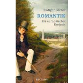 Romantik, Görner, Rüdiger, Reclam, Philipp, jun. GmbH Verlag, EAN/ISBN-13: 9783150113257