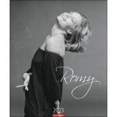 Romy 2023, Weingarten, EAN/ISBN-13: 9783840083211