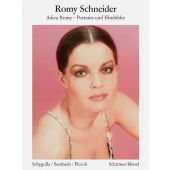Romy Schneider, Schirmer/Mosel Verlag GmbH, EAN/ISBN-13: 9783829608572