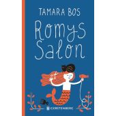 Romys Salon, Bos, Tamara, Gerstenberg Verlag GmbH & Co.KG, EAN/ISBN-13: 9783836956260