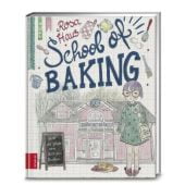 Rosa Haus - School of baking, Stolzenberger, Andrea, ZS Verlag GmbH, EAN/ISBN-13: 9783898838184
