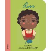 Rosa Parks, Kaiser, Lisbeth, Insel Verlag, EAN/ISBN-13: 9783458179702
