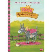 Rosa Räuberprinzessin, Roeder, Annette, cbj, EAN/ISBN-13: 9783570170885
