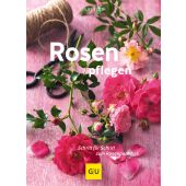 Rosen pflegen, Kluth, Silke, Gräfe und Unzer, EAN/ISBN-13: 9783833850653