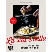 La vita è bella - Das große Italien Kochbuch, Mattner-Shahi, Svenja/Welzer, Britta, EAN/ISBN-13: 9783960938477