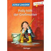 Polly hilft der Großmutter, Lindgren, Astrid, Verlag Friedrich Oetinger GmbH, EAN/ISBN-13: 9783751200578