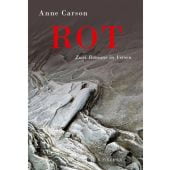 Rot, Carson, Anne, Fischer, S. Verlag GmbH, EAN/ISBN-13: 9783103972795