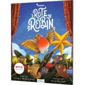 Rote Robin, Esslinger Verlag, EAN/ISBN-13: 9783480238026