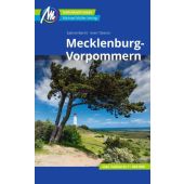 Mecklenburg-Vorpommern, Talaron, Sven/Becht, Sabine, Michael Müller Verlag, EAN/ISBN-13: 9783956547300
