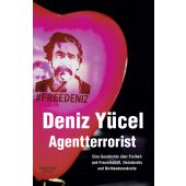 Agentterrorist, Yücel, Deniz, Verlag Kiepenheuer & Witsch GmbH & Co KG, EAN/ISBN-13: 9783462052787