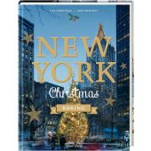 New York Christmas Baking, Wentrup, Lars/Nieschlag, Lisa/Prus, Agnes, Hölker, Wolfgang Verlagsteam, EAN/ISBN-13: 9783881171540