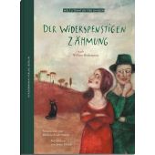 Der Widerspenstigen Zähmung, Kindermann, Barbara, Kindermann Verlag, EAN/ISBN-13: 9783934029613