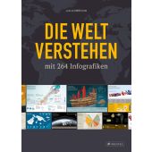 Die Welt verstehen mit 250 Infografiken, Schwochow, Jan, Prestel Verlag, EAN/ISBN-13: 9783791387109