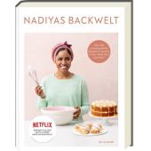 Nadiyas Backwelt. Über 100 unwiderstehliche Rezepte für Kuchen, Torten, Kekse, Brot und mehr, EAN/ISBN-13: 9783747202906