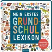Mein erstes Grundschul-Lexikon, Bermingham, Alice-May, Ars Edition, EAN/ISBN-13: 9783845853437
