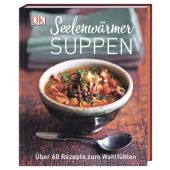 Seelenwärmersuppen, Annette Ostlaender, Dorling Kindersley Verlag GmbH, EAN/ISBN-13: 9783831038442