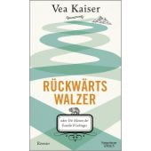 Rückwärtswalzer, Kaiser, Vea, Verlag Kiepenheuer & Witsch GmbH & Co KG, EAN/ISBN-13: 9783462051421